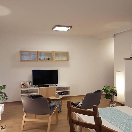 Living Home, Apartament Cu Doua Dormitoare Si Doua Bai Cisnădie Εξωτερικό φωτογραφία
