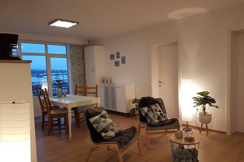 Living Home, Apartament Cu Doua Dormitoare Si Doua Bai Cisnădie Εξωτερικό φωτογραφία
